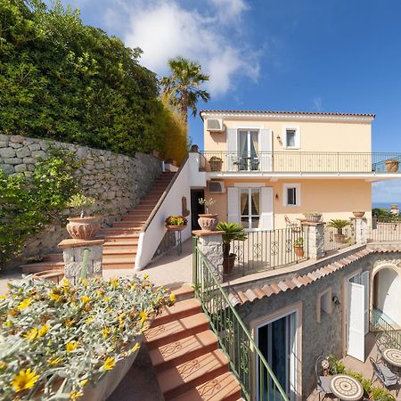 Hotel Poggio Del Sole à Forio di Ischia Extérieur photo