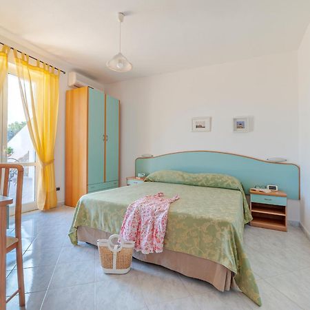 Hotel Poggio Del Sole à Forio di Ischia Extérieur photo