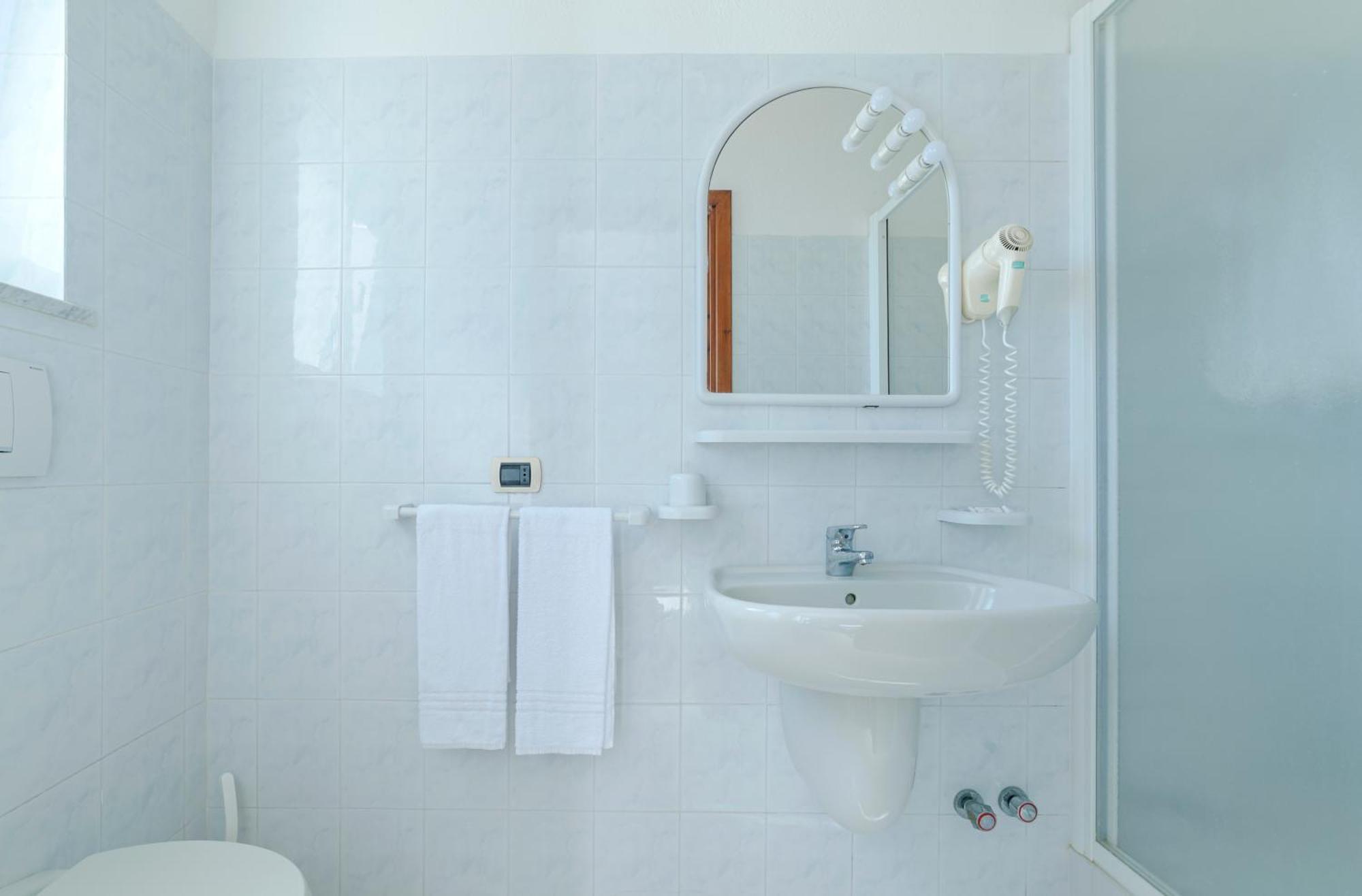Hotel Poggio Del Sole à Forio di Ischia Extérieur photo