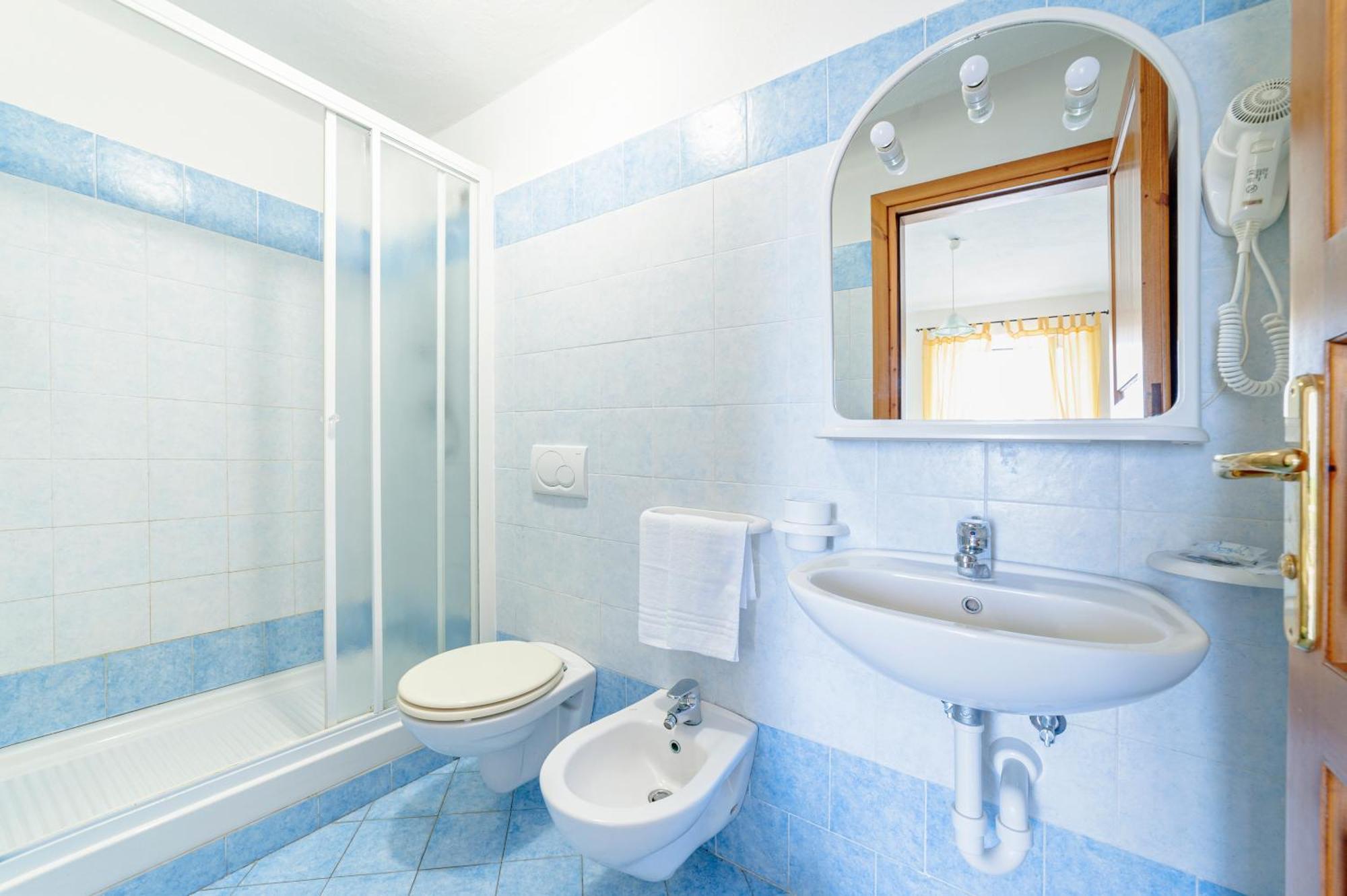 Hotel Poggio Del Sole à Forio di Ischia Extérieur photo