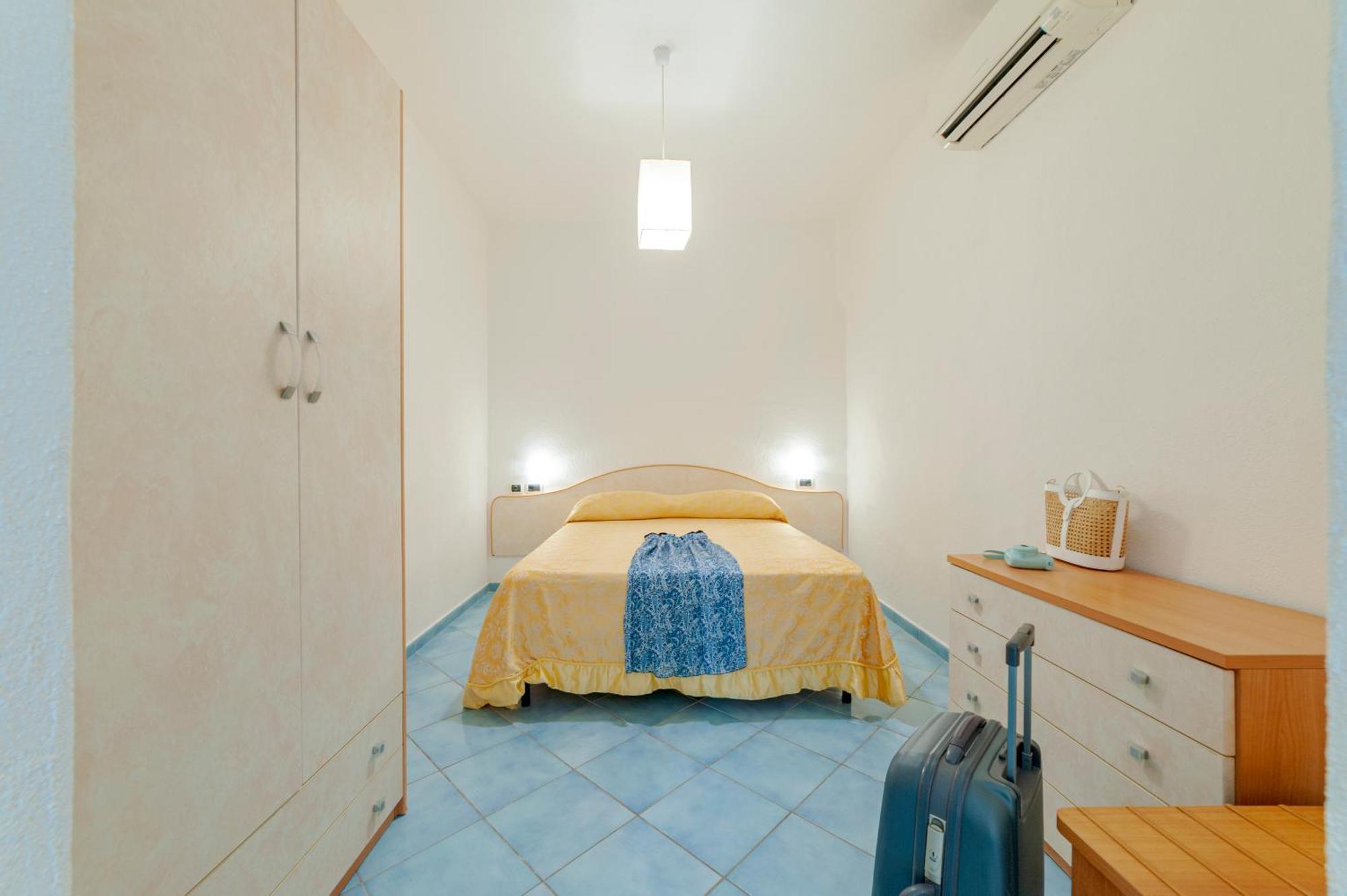 Hotel Poggio Del Sole à Forio di Ischia Extérieur photo